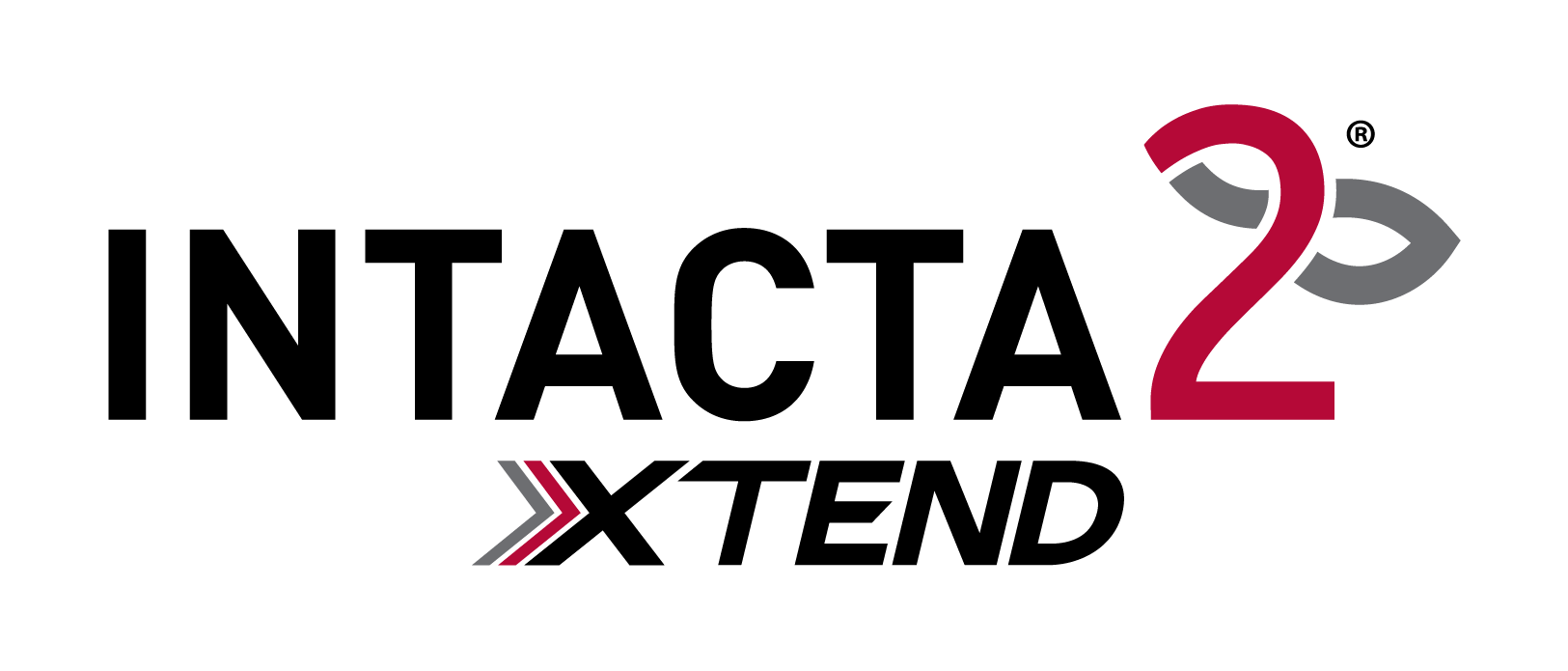 INTACTA2 XTEND® logo