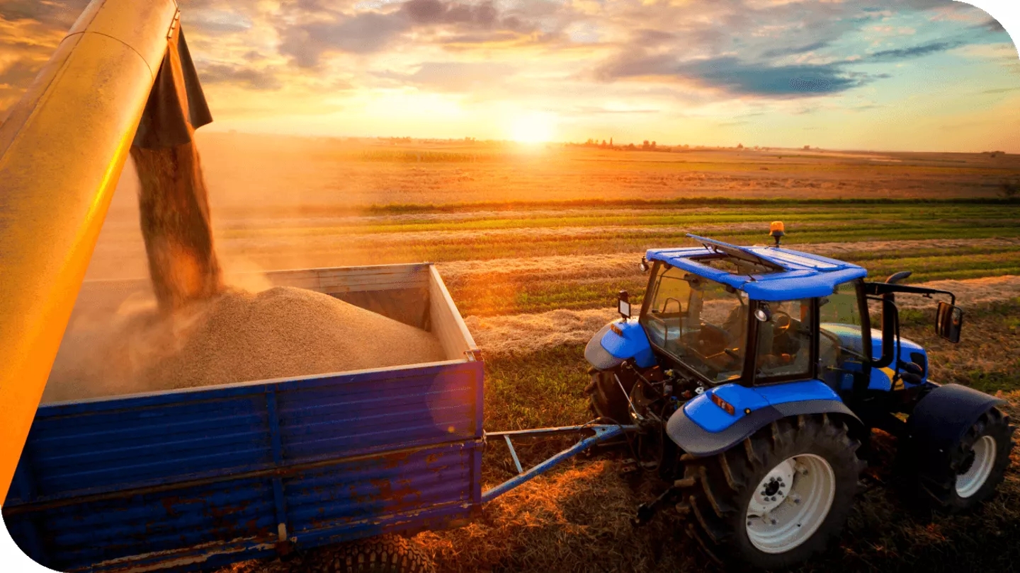 Promo Tools of Conheça o novo Seguro Agrícola Bayer 